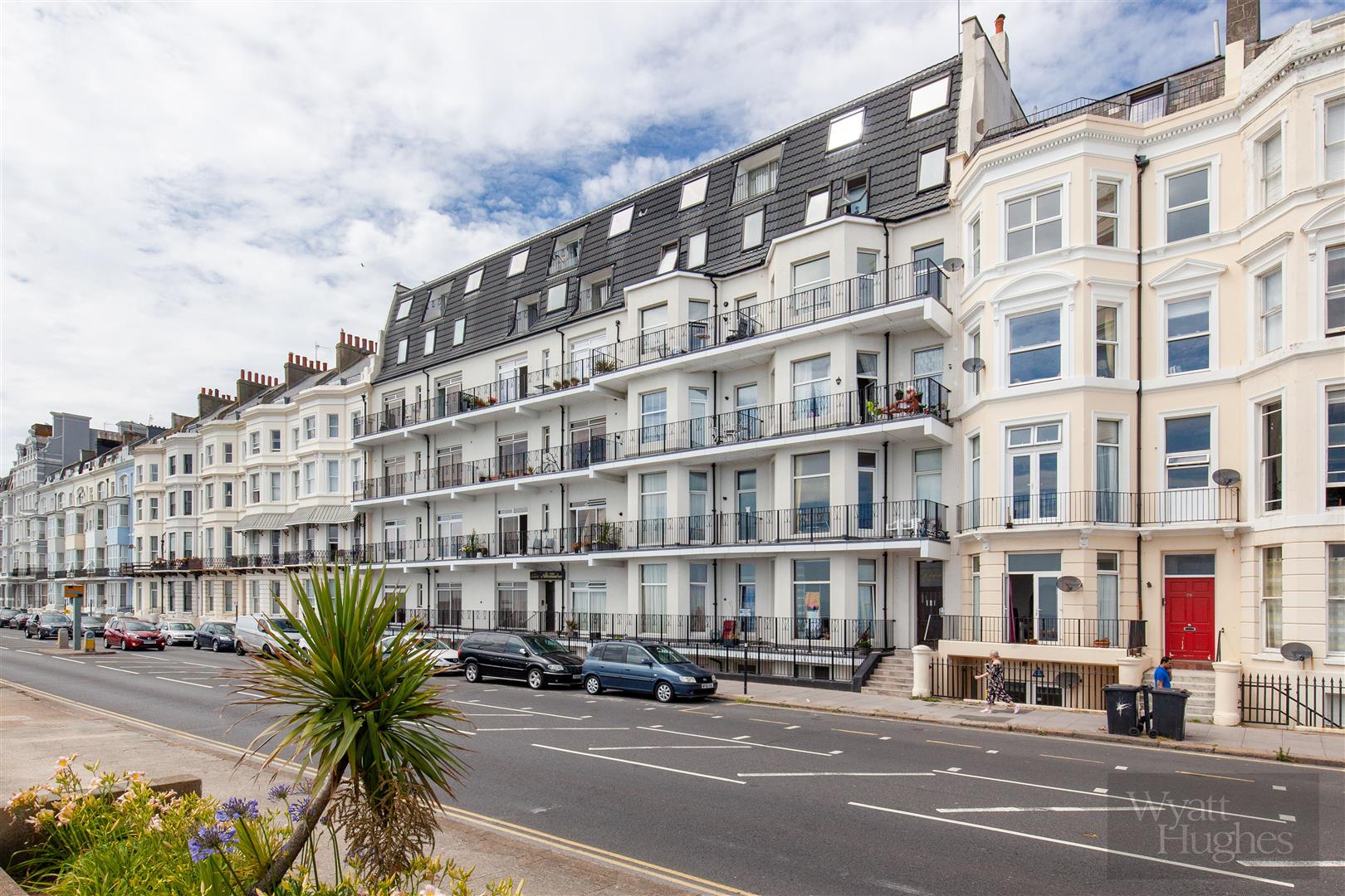 Estate Agents St Leonards on Sea, Letting Agents East Sussex