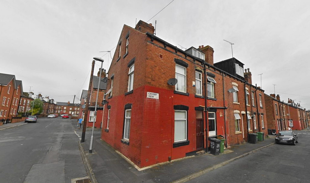 Property in Crosby View, Holbeck, Leeds, LS11 9NB