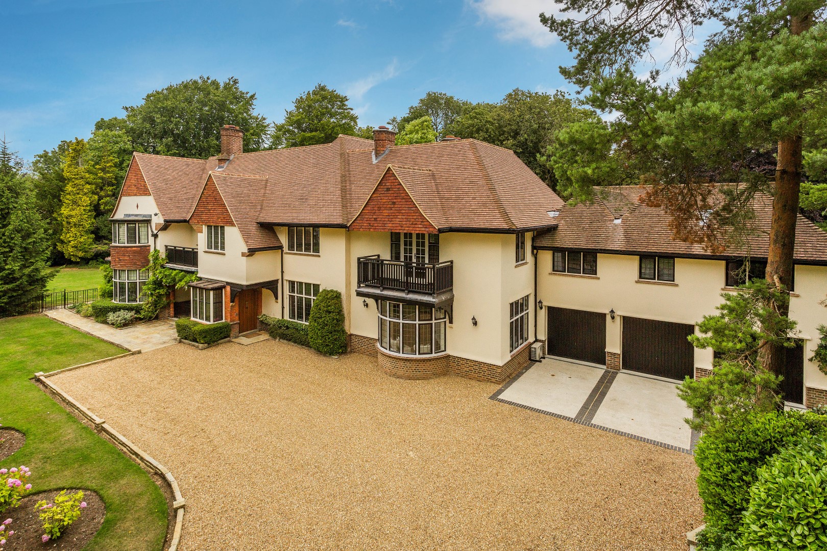 Webb Estate