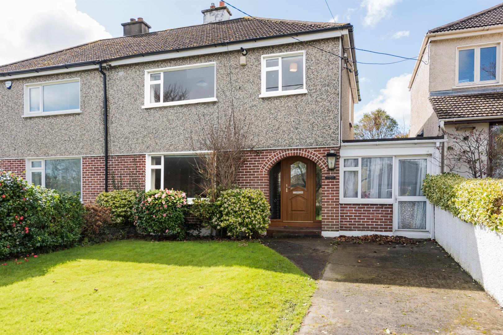 3, Fairyhill, Blackrock, A94 P229