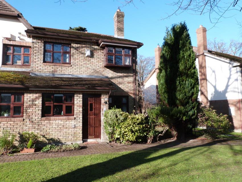 5, Brooklawn Wood,, Blackrock, A94 F893