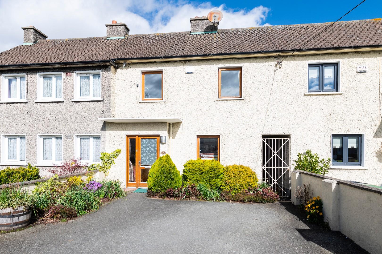 42, Pearse Park, Sallynoggin, A96K582