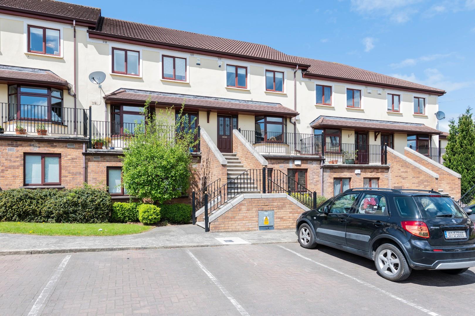 47, Gleann na Ri, Druid Valley, Cabinteely, D18P 2KK