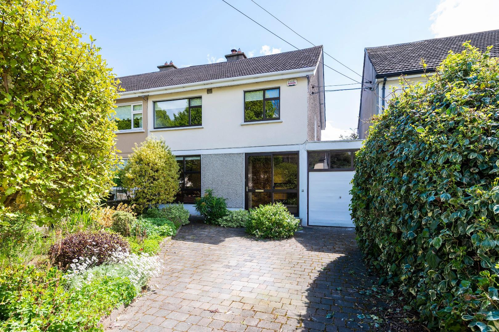 18, Doonsalla Park, Cabinteely, A96P 8CL