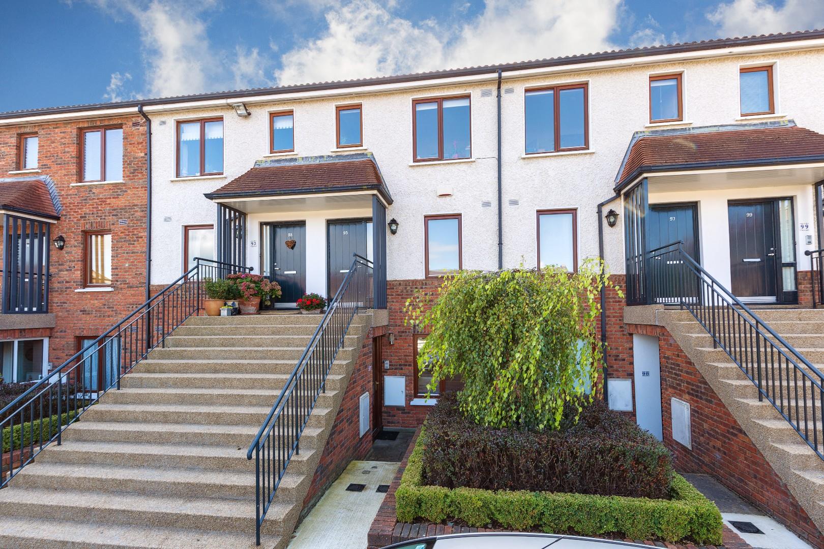96, Merrion Grove, Booterstown, A94C 0HB