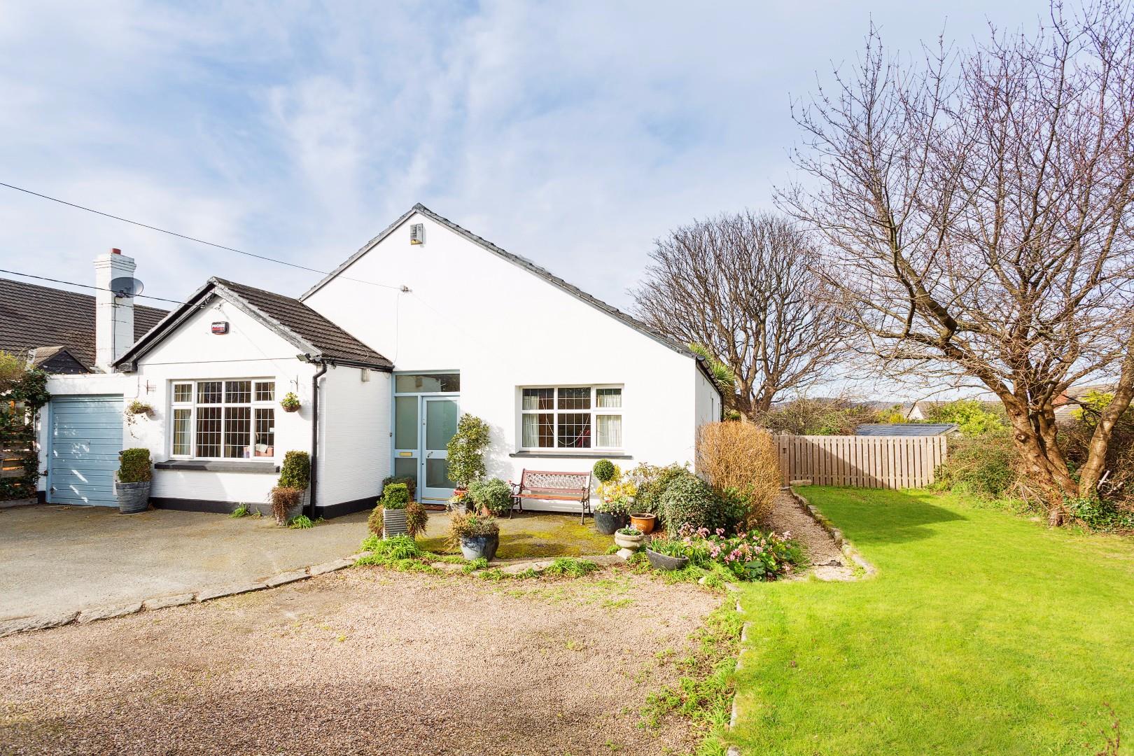 Seadawn, Corbawn Lane, Shankill, D18X9W6