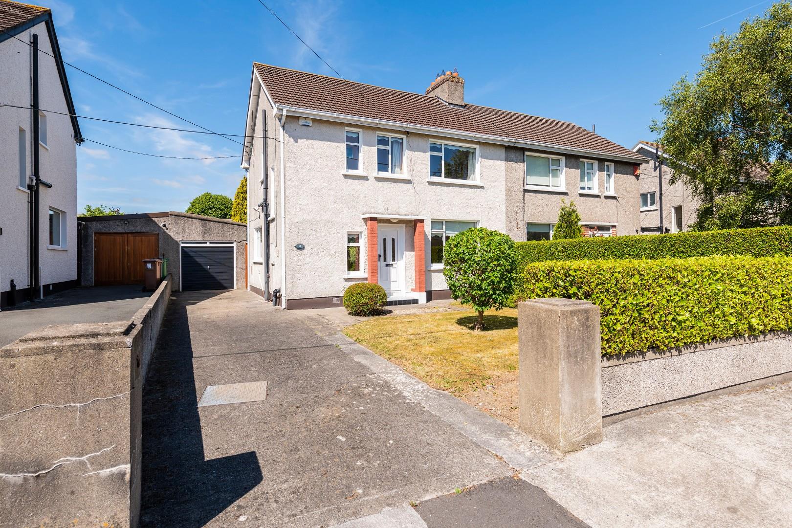 19, Springhill Park, Blackrock, A94 EP94