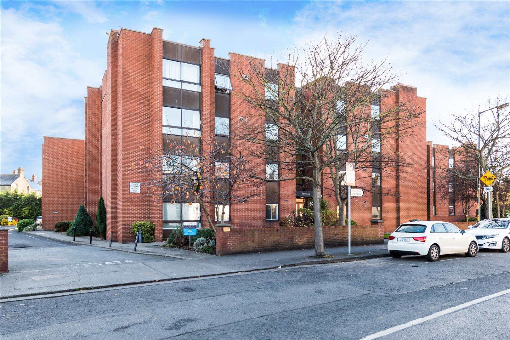 Apt 16, Serpentine House, Serpentine Avenue, Ballsbridge, D04 KF44