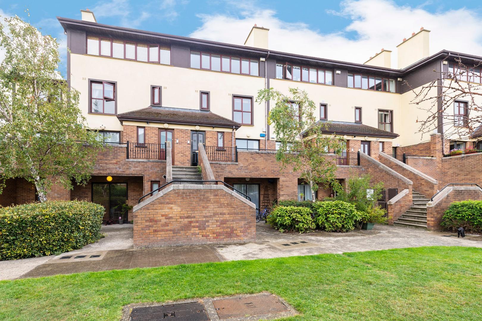153, Gleann Na Ri, Cabinteely, D18XW3Y
