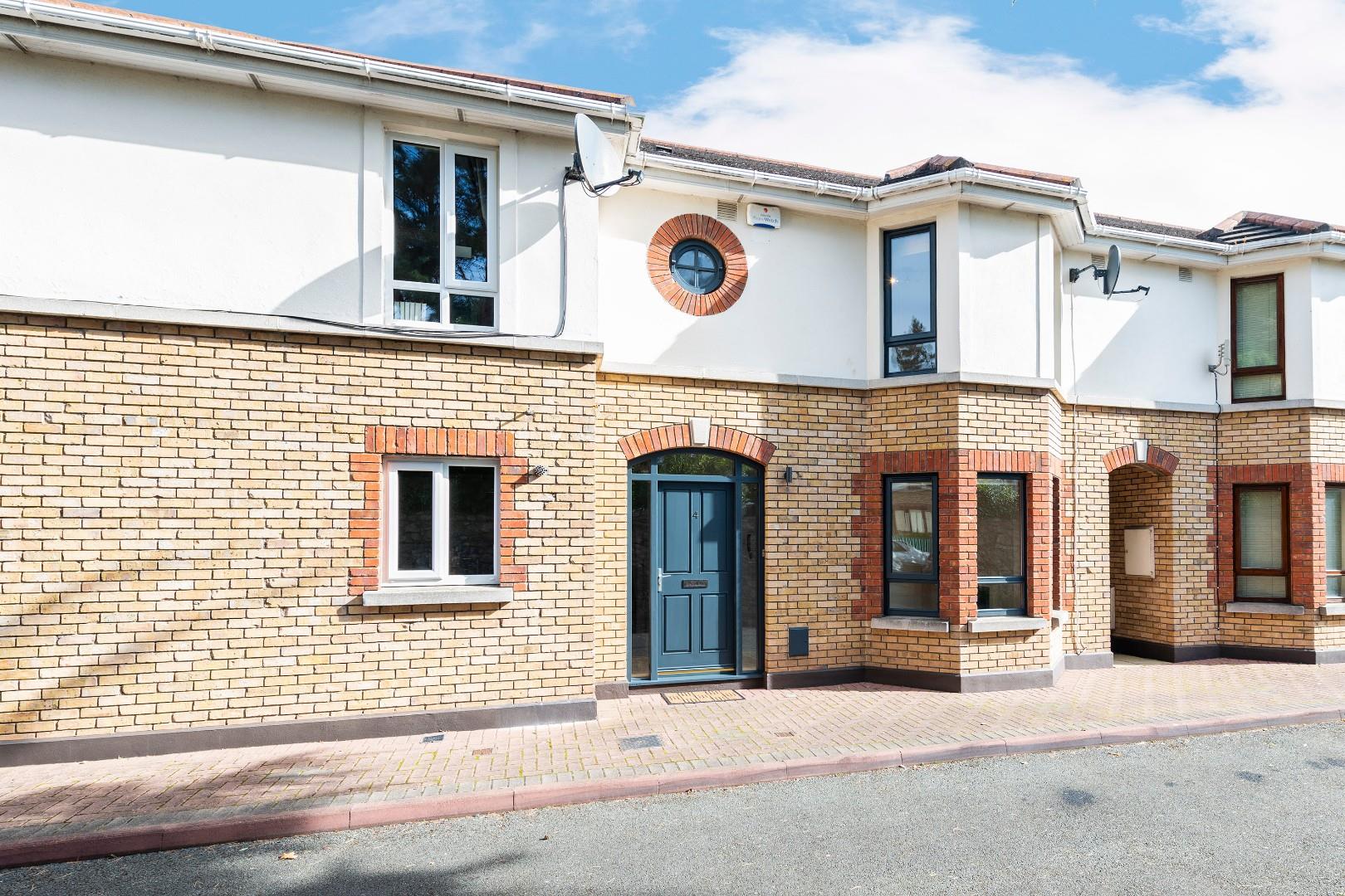 4, Ralph Mews, Blackrock, A94X8H4