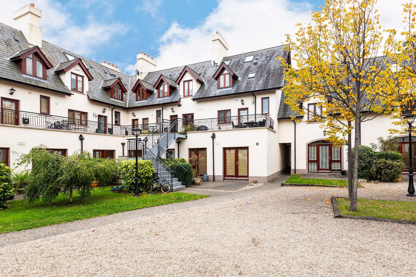 31, Ferndale Court, Rathmichael, A98CA13