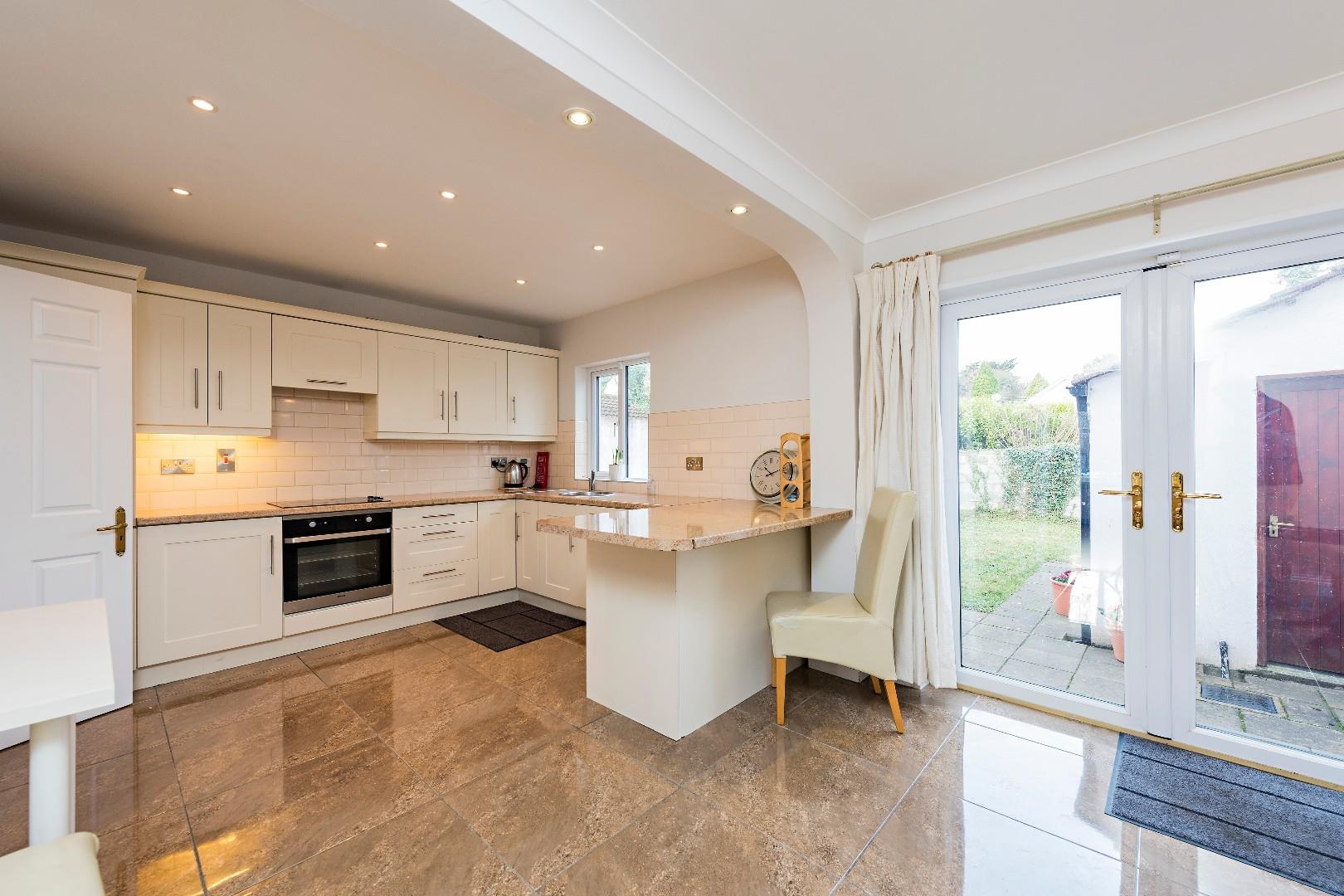 12, Foxrock Mount, Foxrock, D18H 4XS
