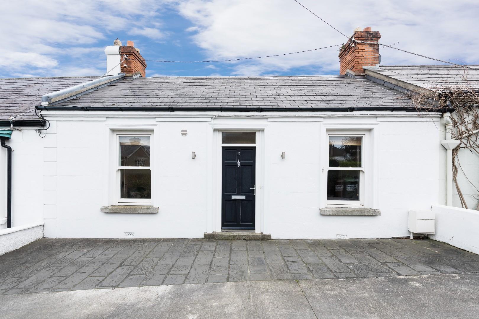 2, Monte Vella, Dalkey, A96 HC82
