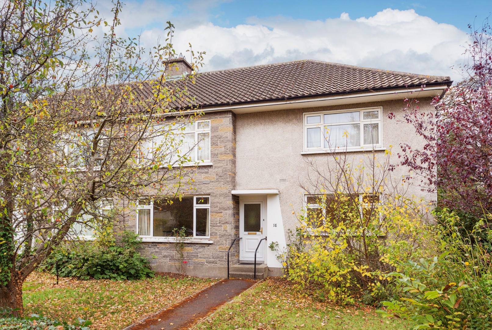 18, Airfield Court, Donnybrook, D04E 0FS