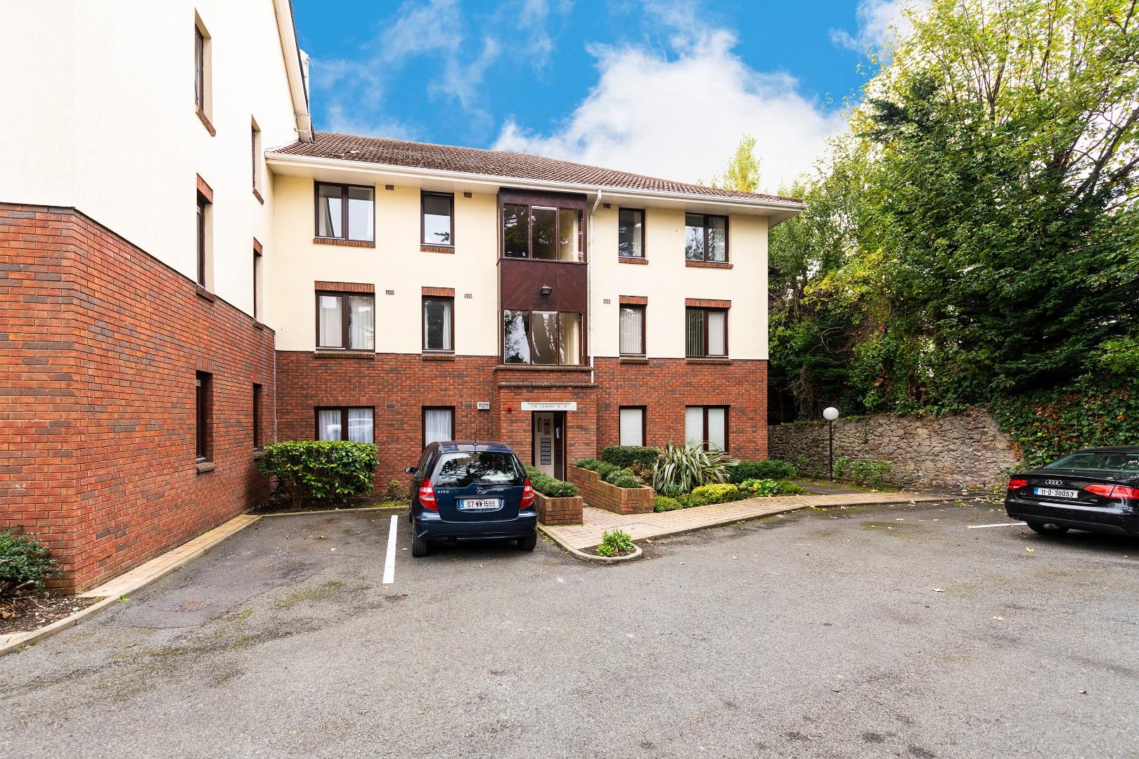 18, The Cedars, Monkstown, A94C993