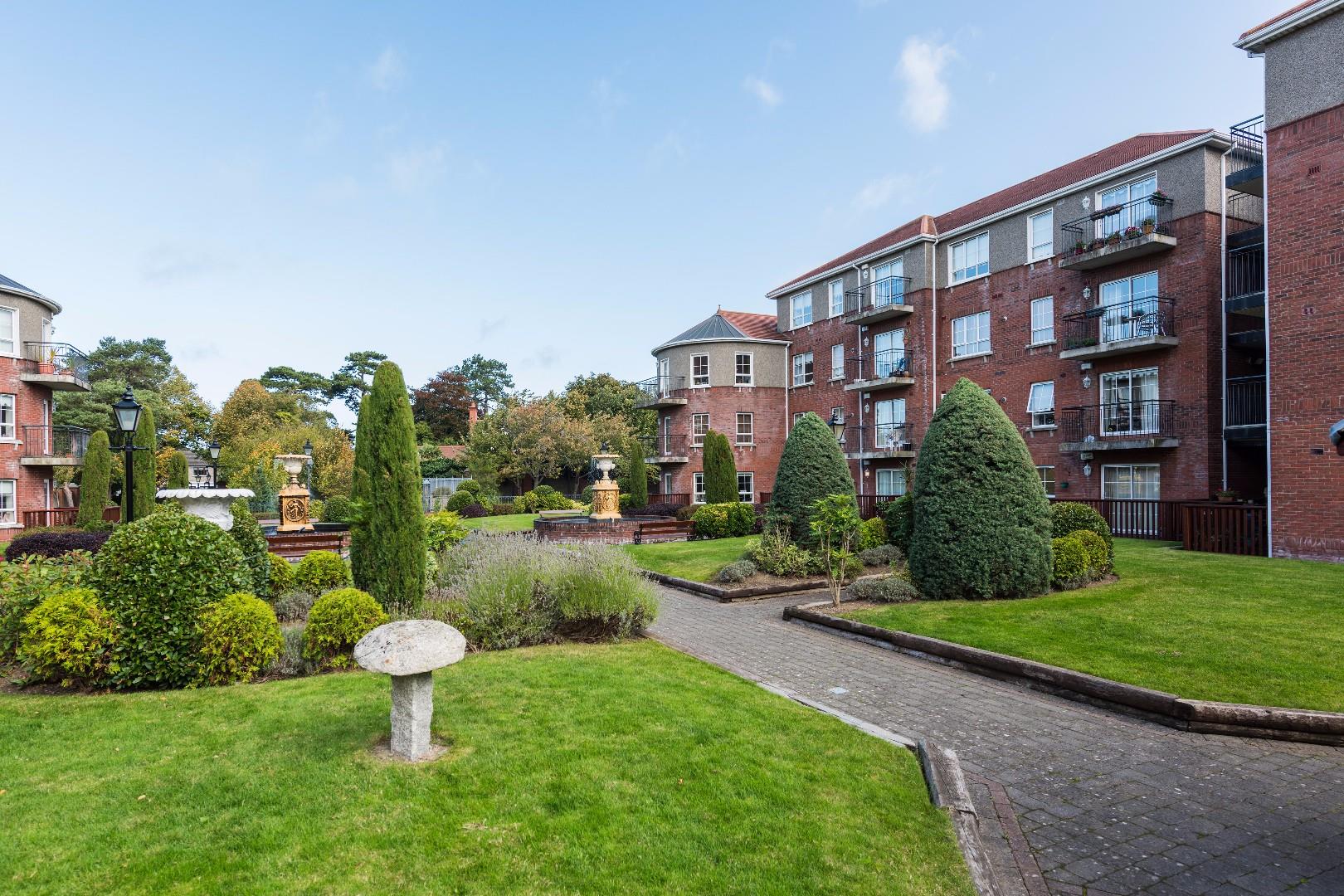 Apt 87, The Willow, Rathfarnham, D14HV18