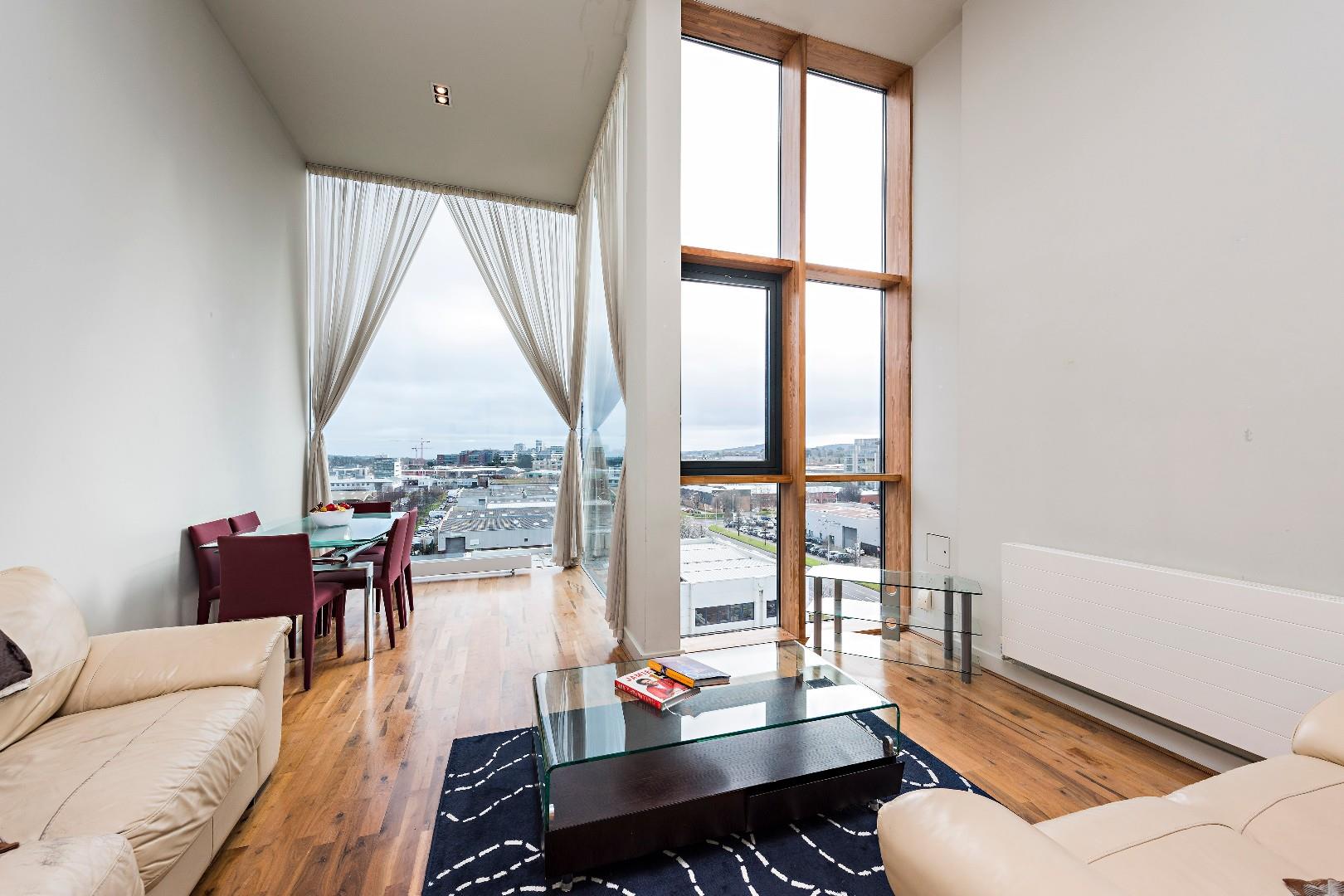 607, Cubes One, Sandyford, D18 FN28