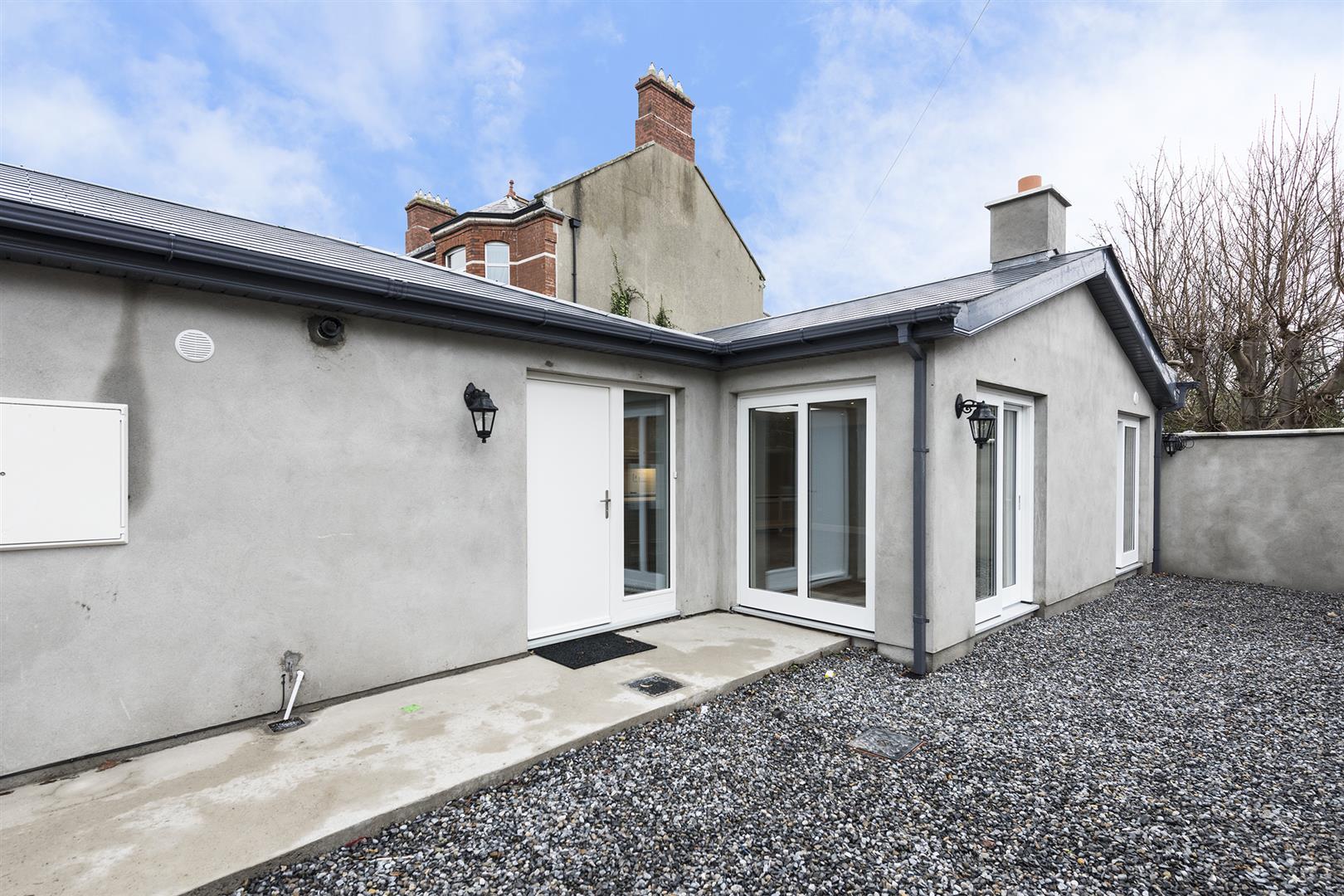 57, Highfield Road, Rathgar, D06 XR89