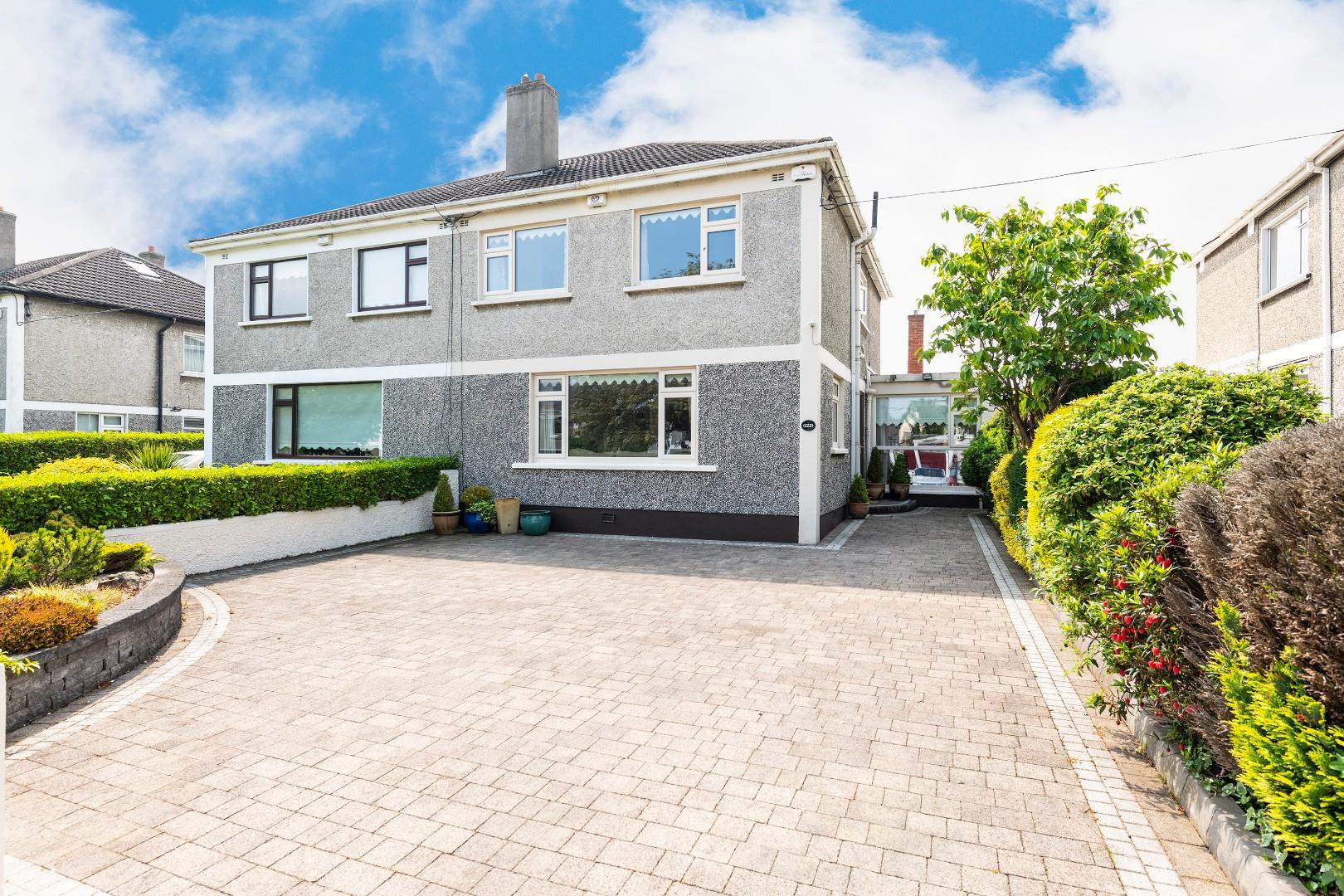 122, Templeville Road, Templeogue, D6WAY70