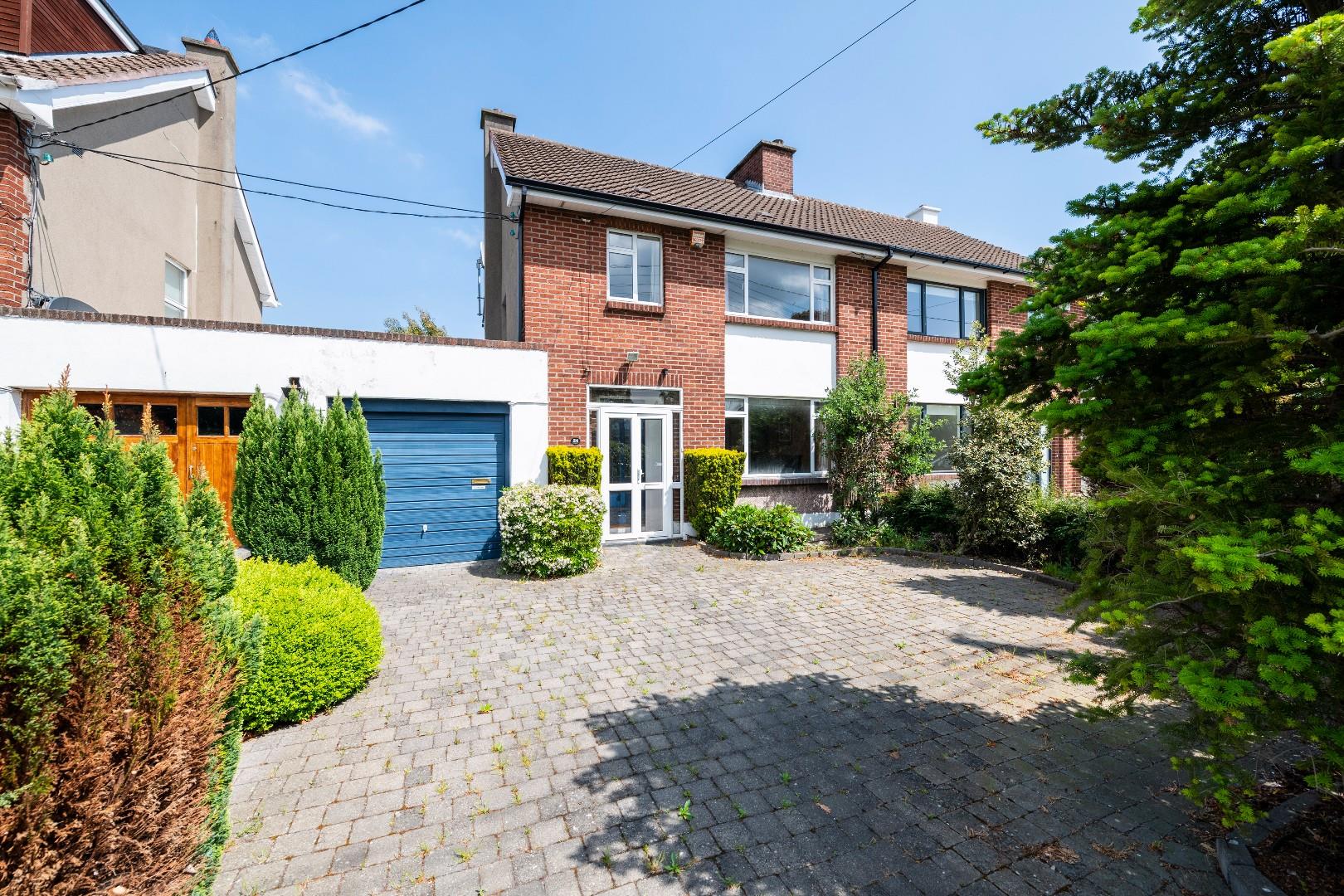 24, Landscape Crescent, Churchtown, D14R271