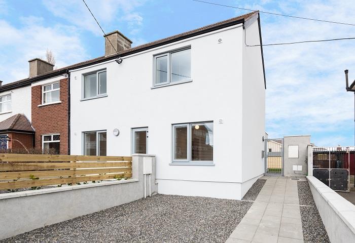 42, St Columbanus Road, Dundrum