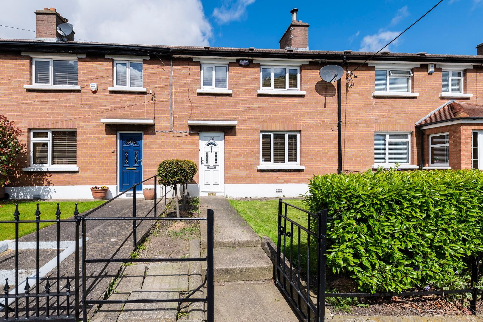54, Larkfield Grove, Dublin 6W, D6W F624