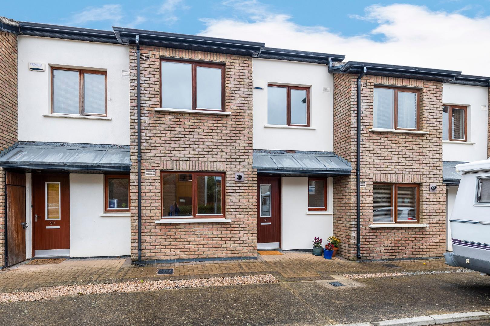 39, Hunters Court, Ballycullen, D24E 1NL