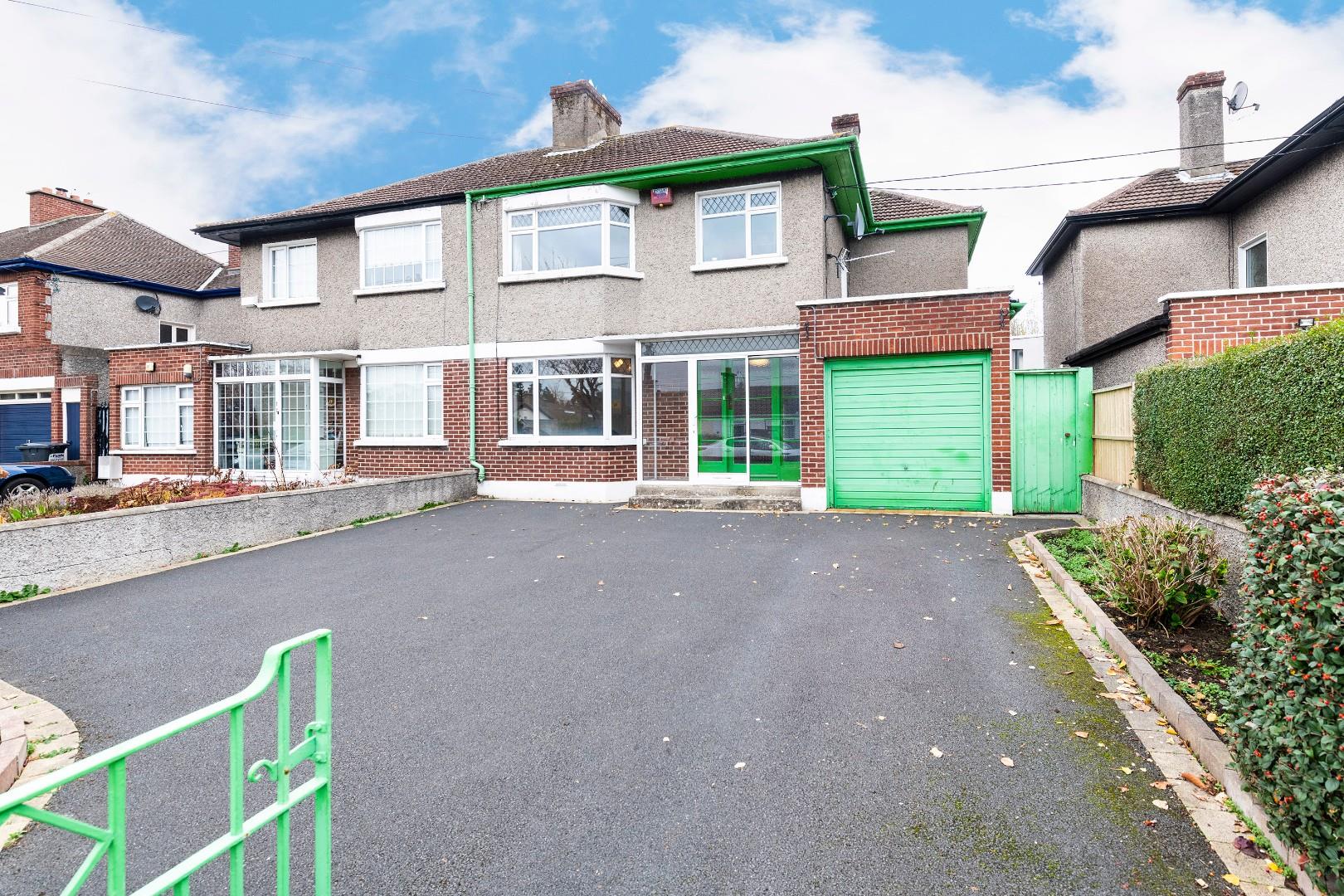 Estate agents Beirne and Wise