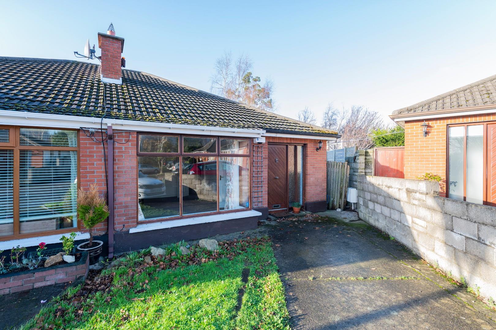 10, Denville Court, Killiney, A96HR90