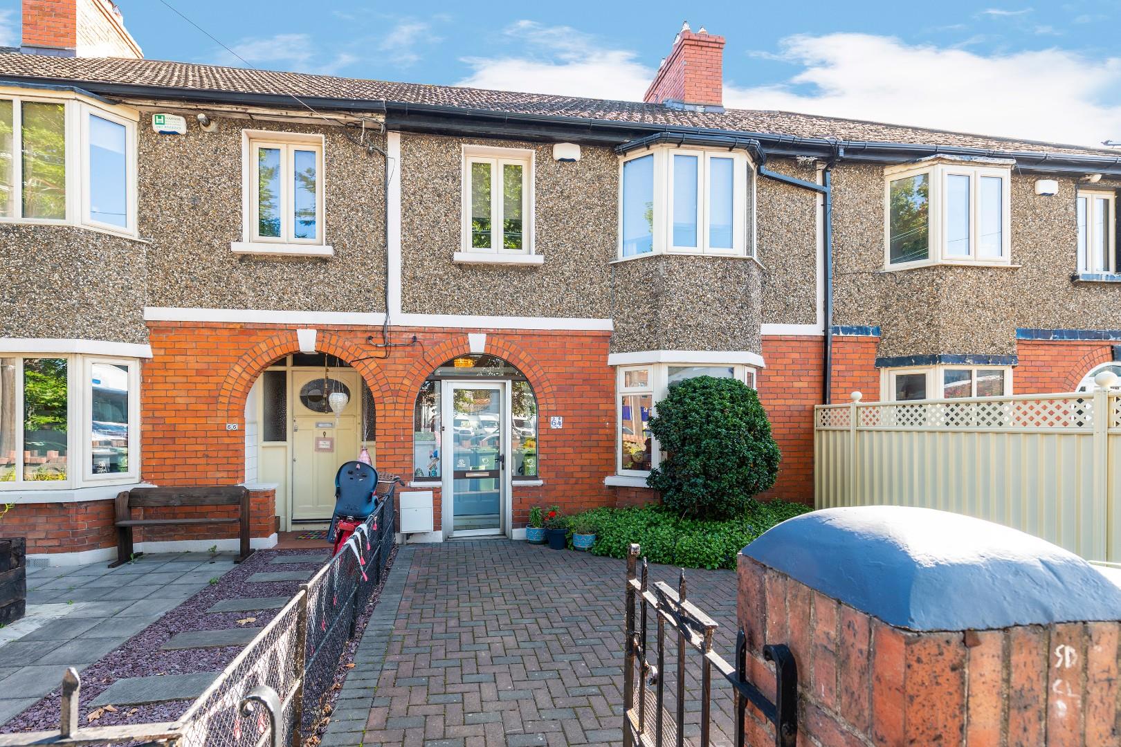 64, Herberton Road, Rialto, D12FH39