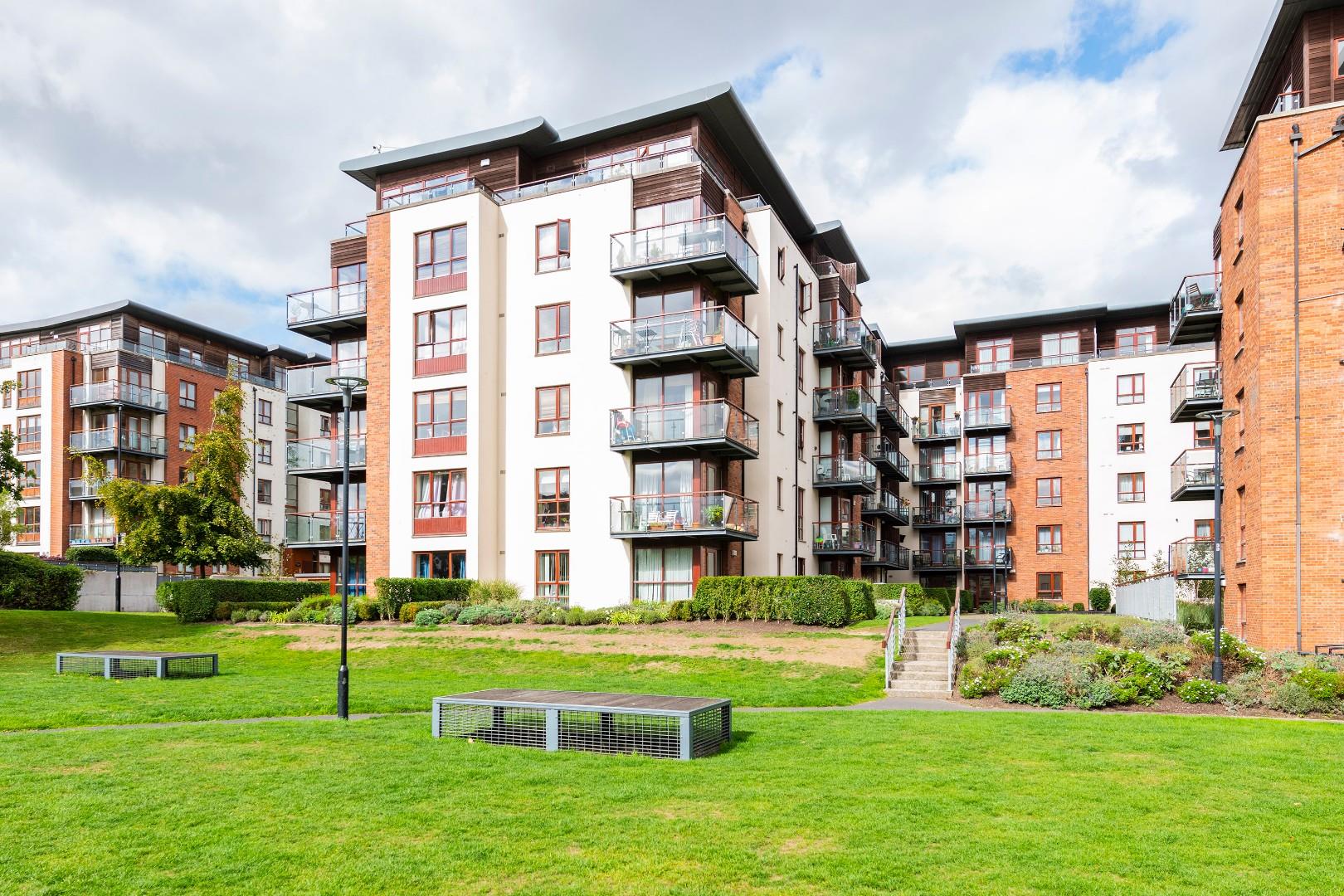 118, Temple Gardens, Santry, D09 NV91