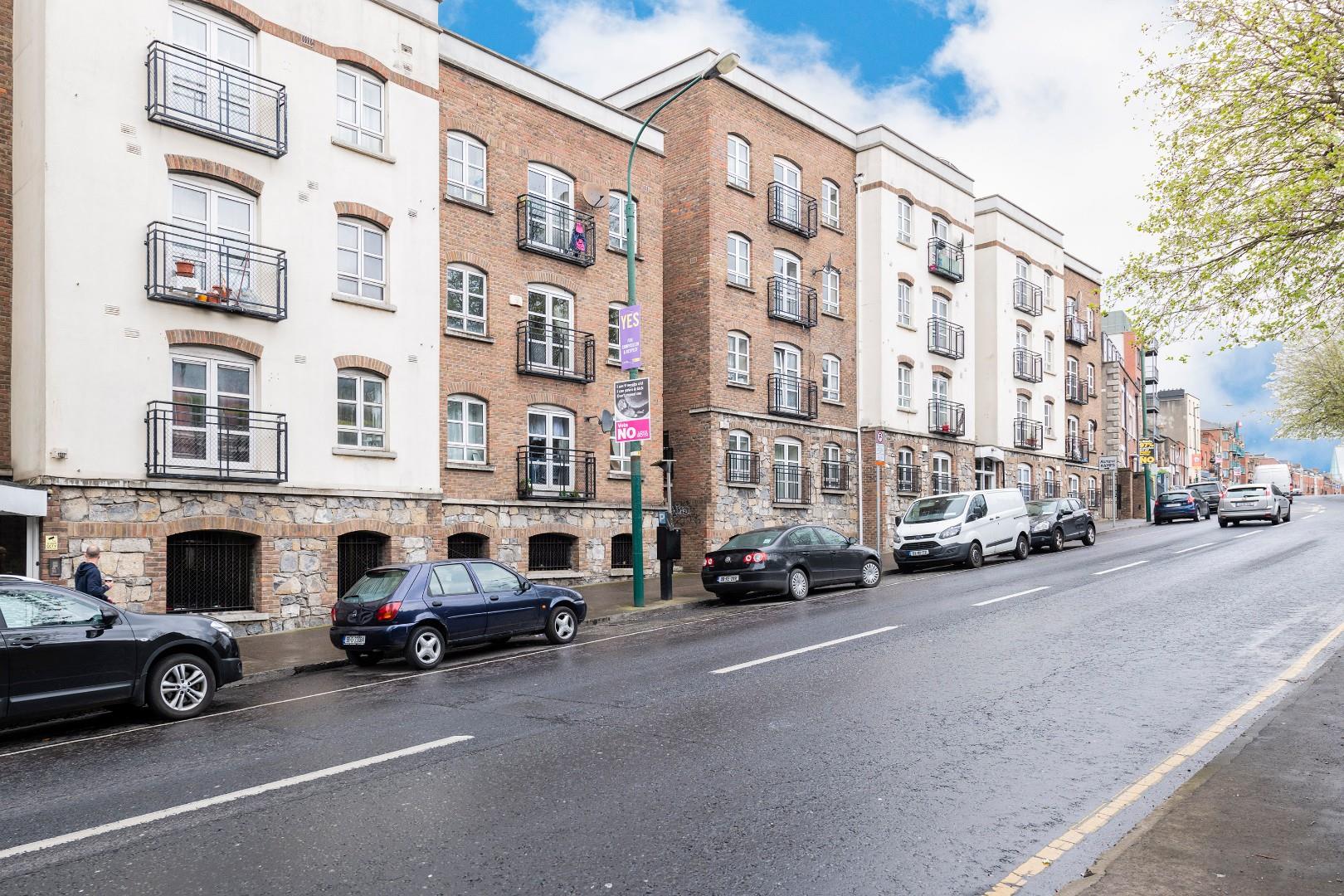 Apt 43, Manor Hall, Kilmainham, D08XN27
