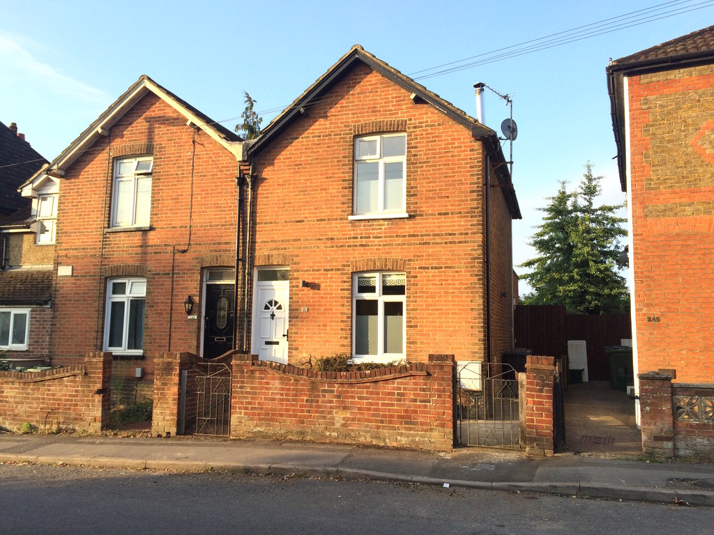 Property in Stoughton Road, Guildford, Surrey, GU2 9PG