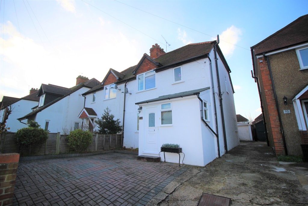 Cobbles Estate Agents in Guildford Sales & Lettings