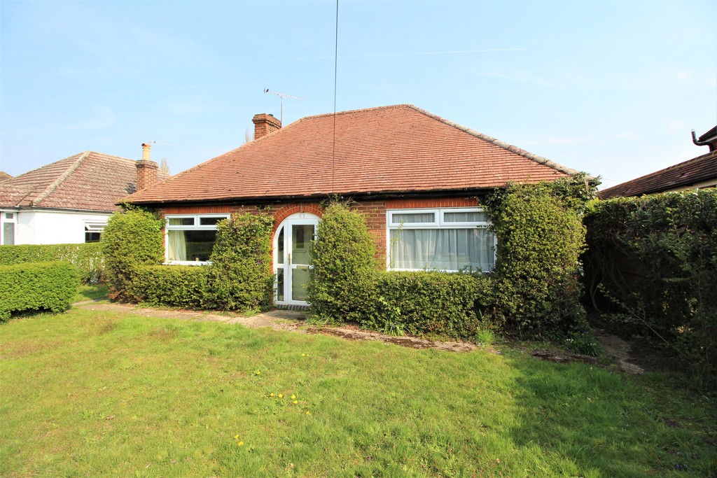 Property in Frog Grove Lane, Wood Street Village, Guildford, GU3 3EX