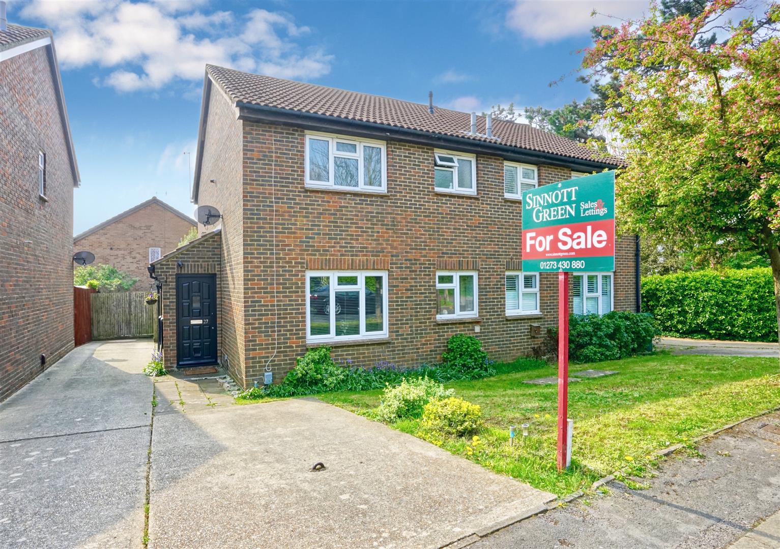 Sinnott Green Estate Agents in Portslade, Brighton, Hove, East Sussex