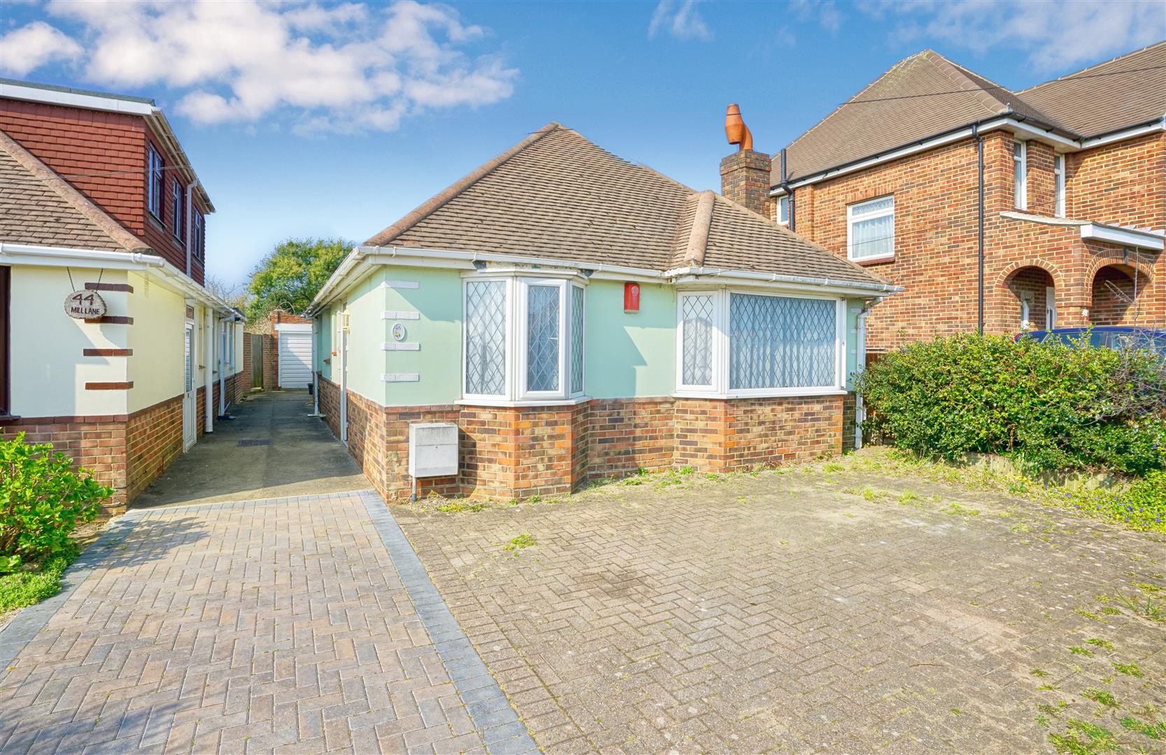 Sinnott Green Estate Agents in Portslade, Brighton, Hove, East Sussex