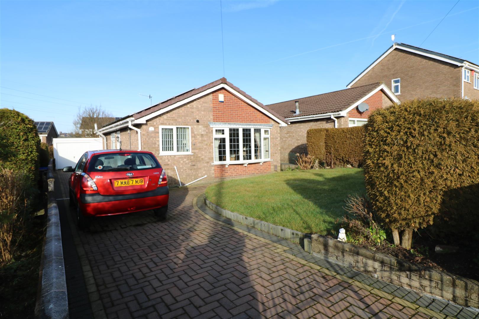 Property in Tyneham Grove, Milton, StokeOnTrent, Staffordshire, ST2 7NX
