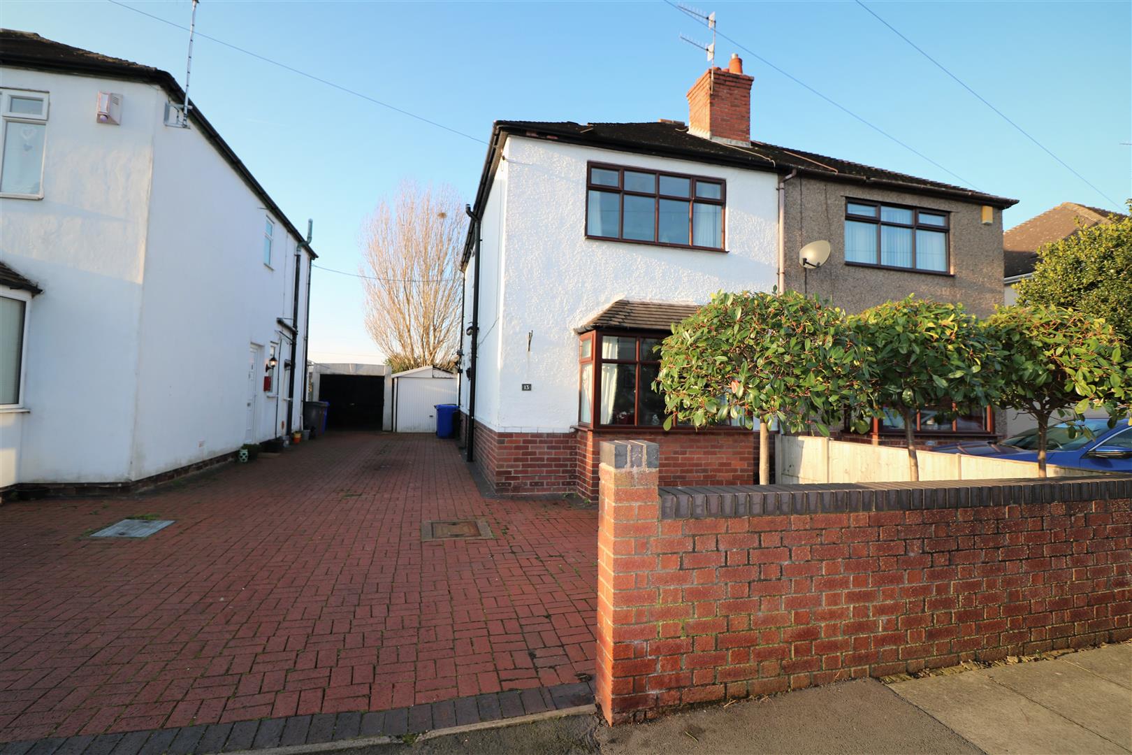 Property in Newmill Street, Milton, StokeOnTrent, Staffordshire, ST2 7DQ