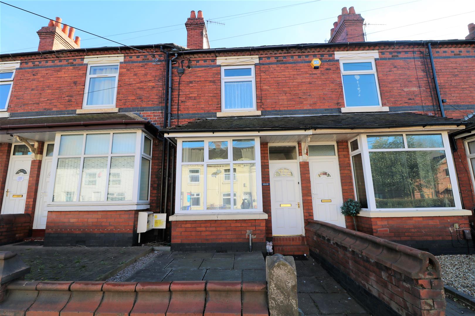 Property in Leek Road, Milton, StokeOnTrent, Staffordshire, ST2 7AF