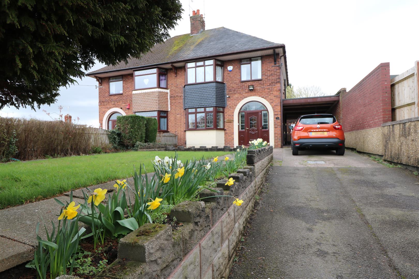 Property in Milton Road, Sneyd Green, StokeOnTrent, Staffordshire
