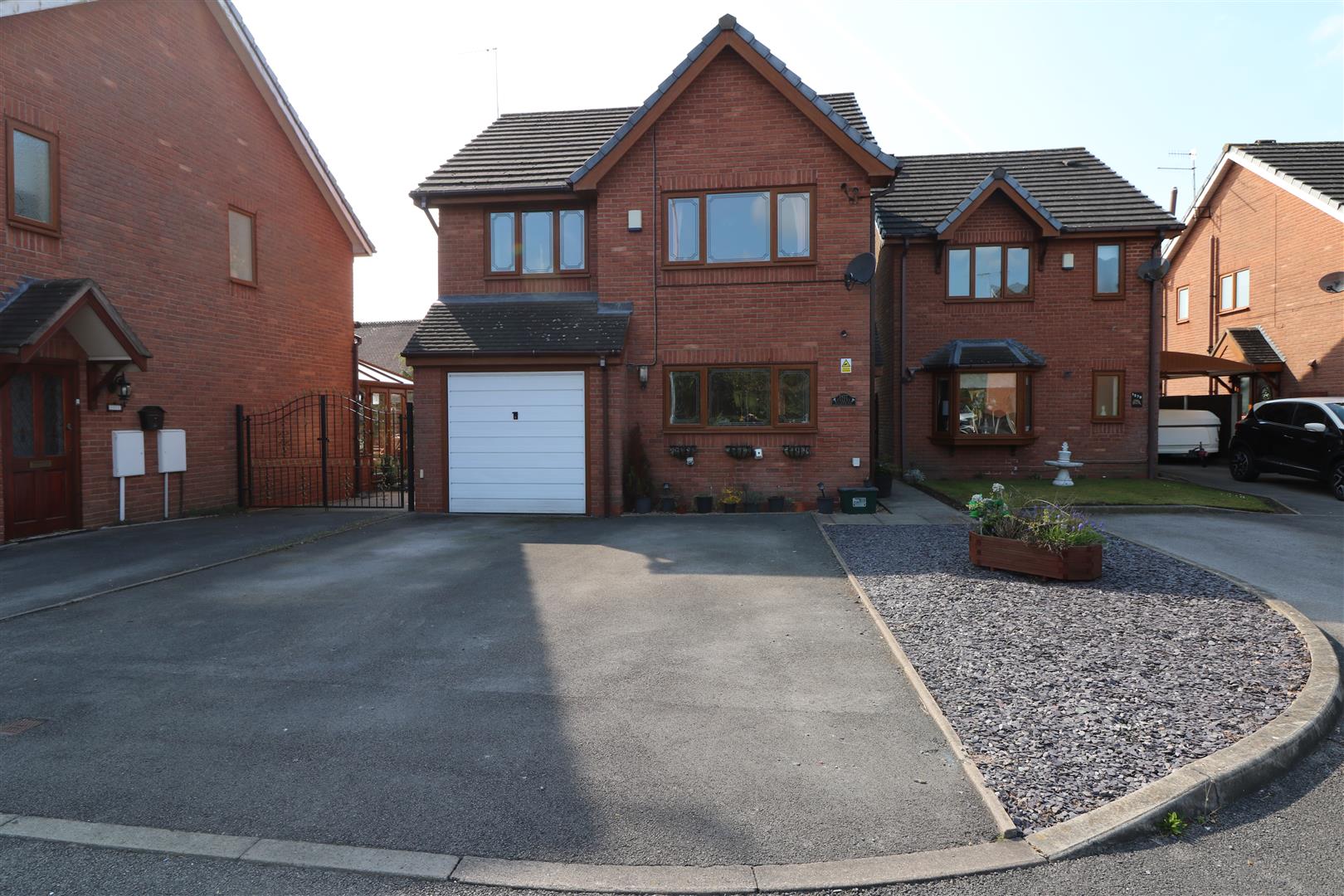 Property in Leek Road, Carmountside, StokeOnTrent, Staffordshire, ST2 8DA