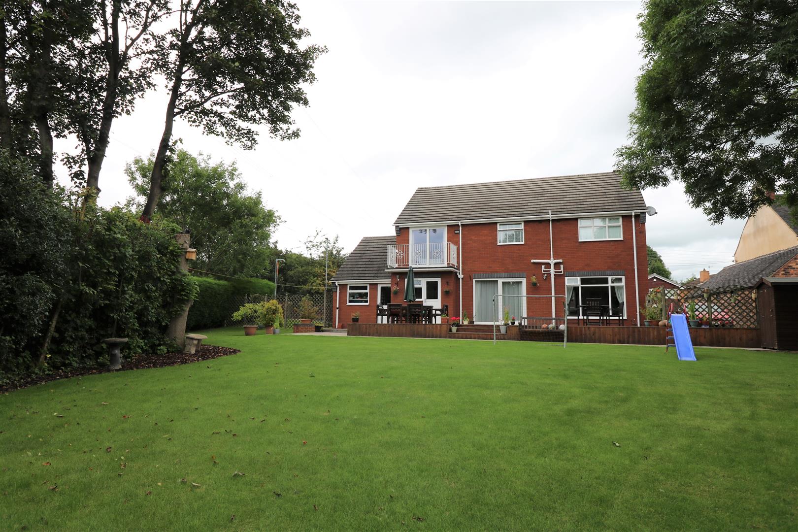 Property in Millrise Road, Milton, StokeOnTrent, Staffordshire, ST2 7BW
