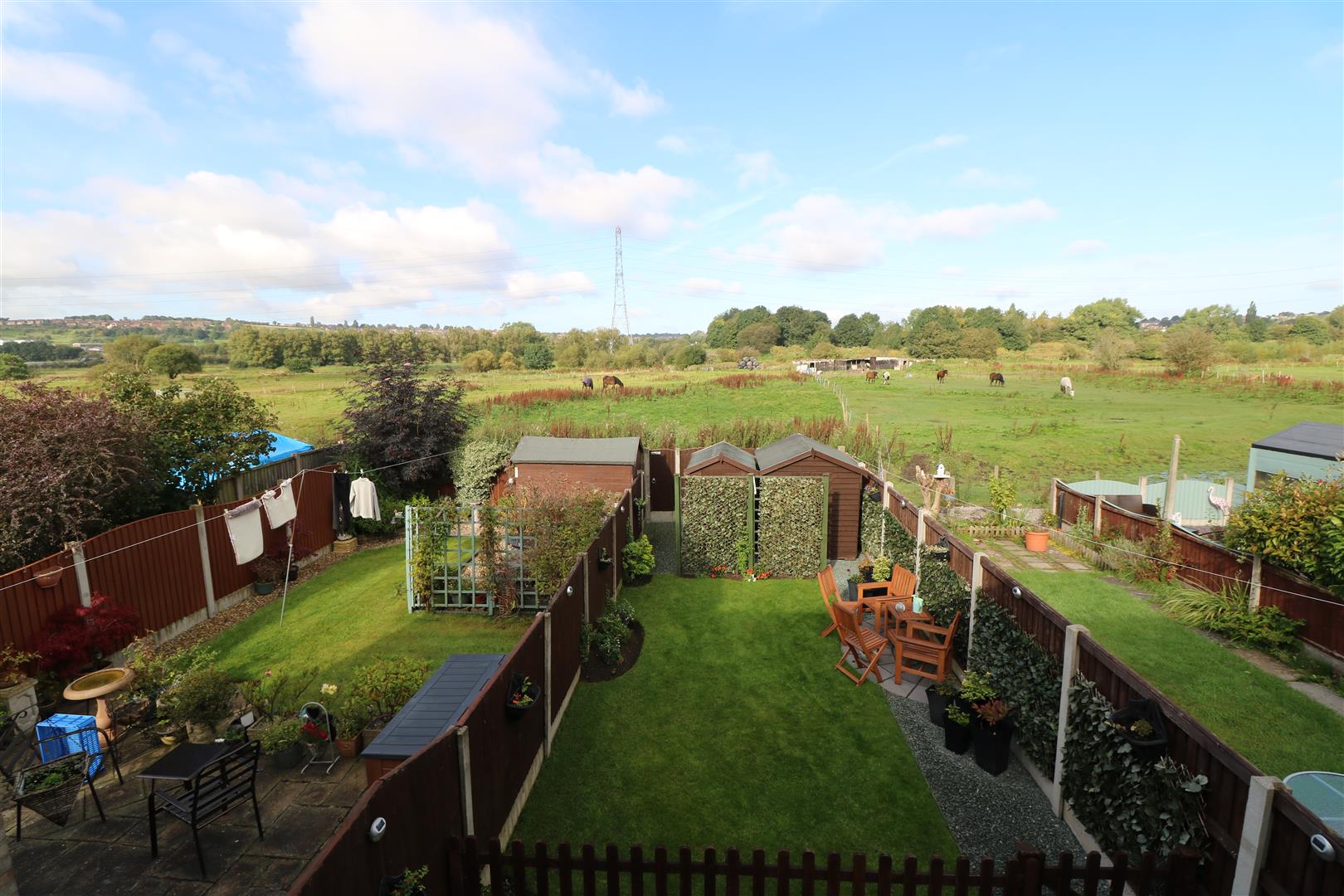 Property in Leek Road, Milton, StokeOnTrent, Staffordshire, ST2 7AA