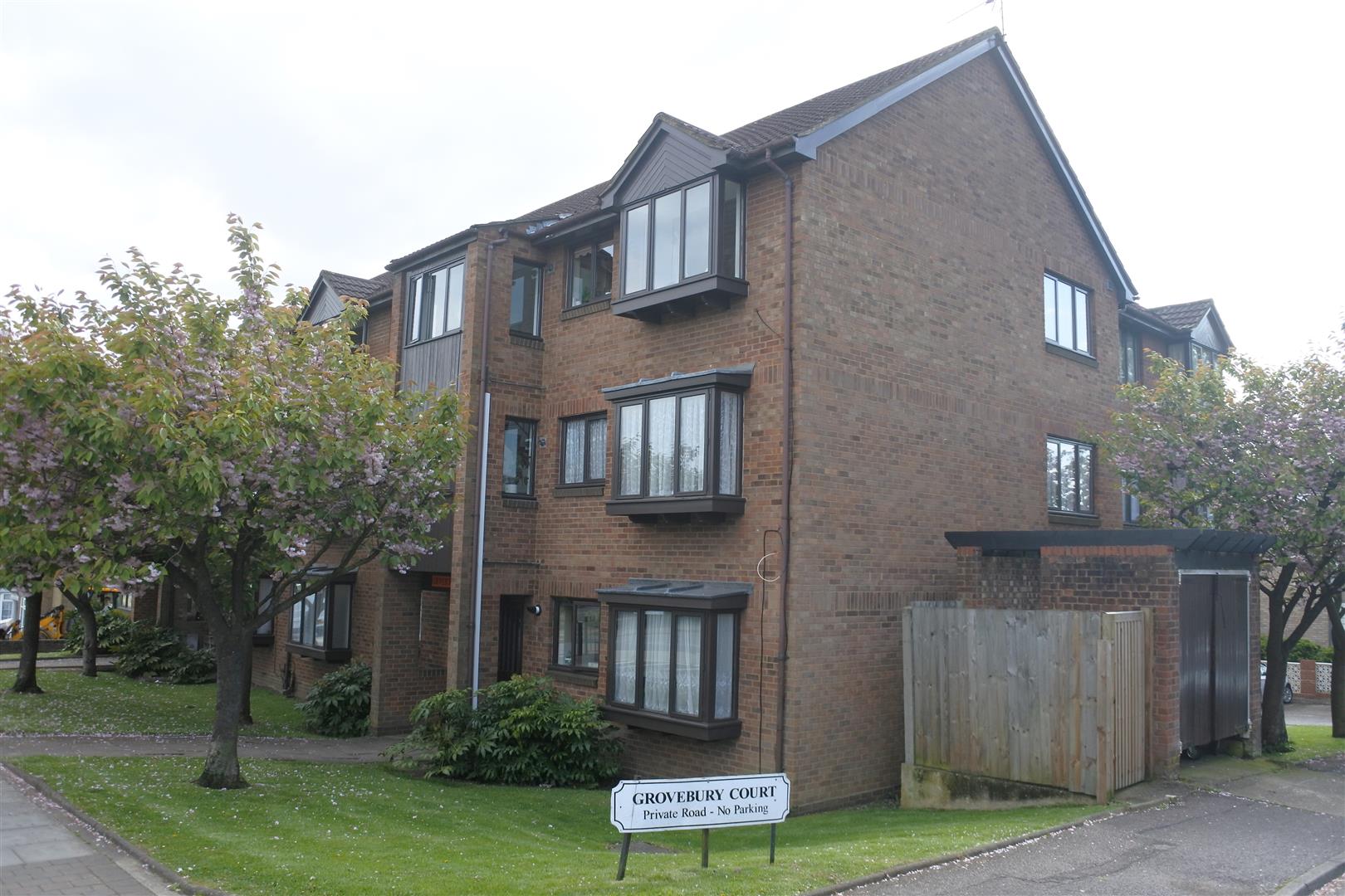 Chase Road, London, N14 4JR