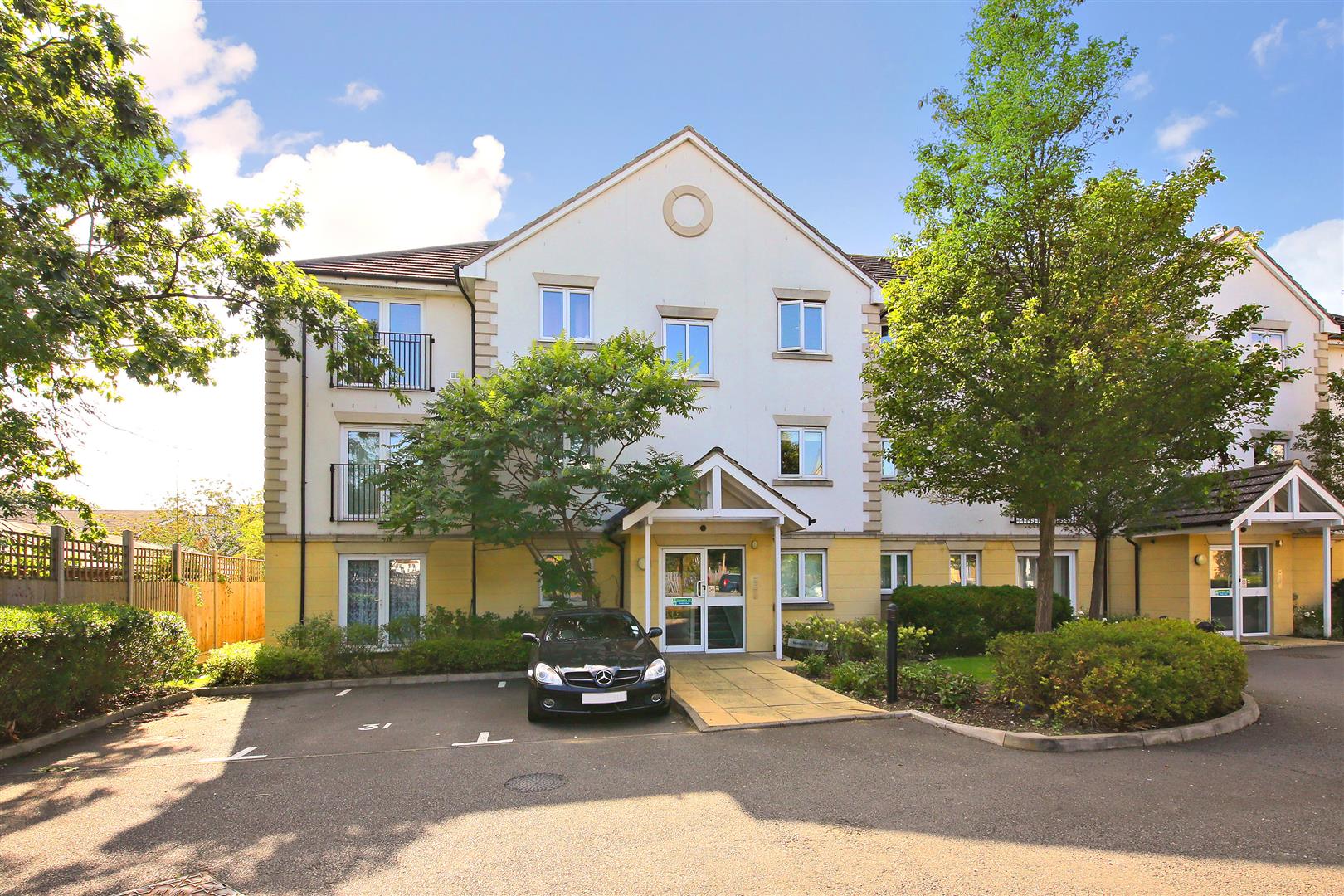 Celandine Grove, London, N14 4BP