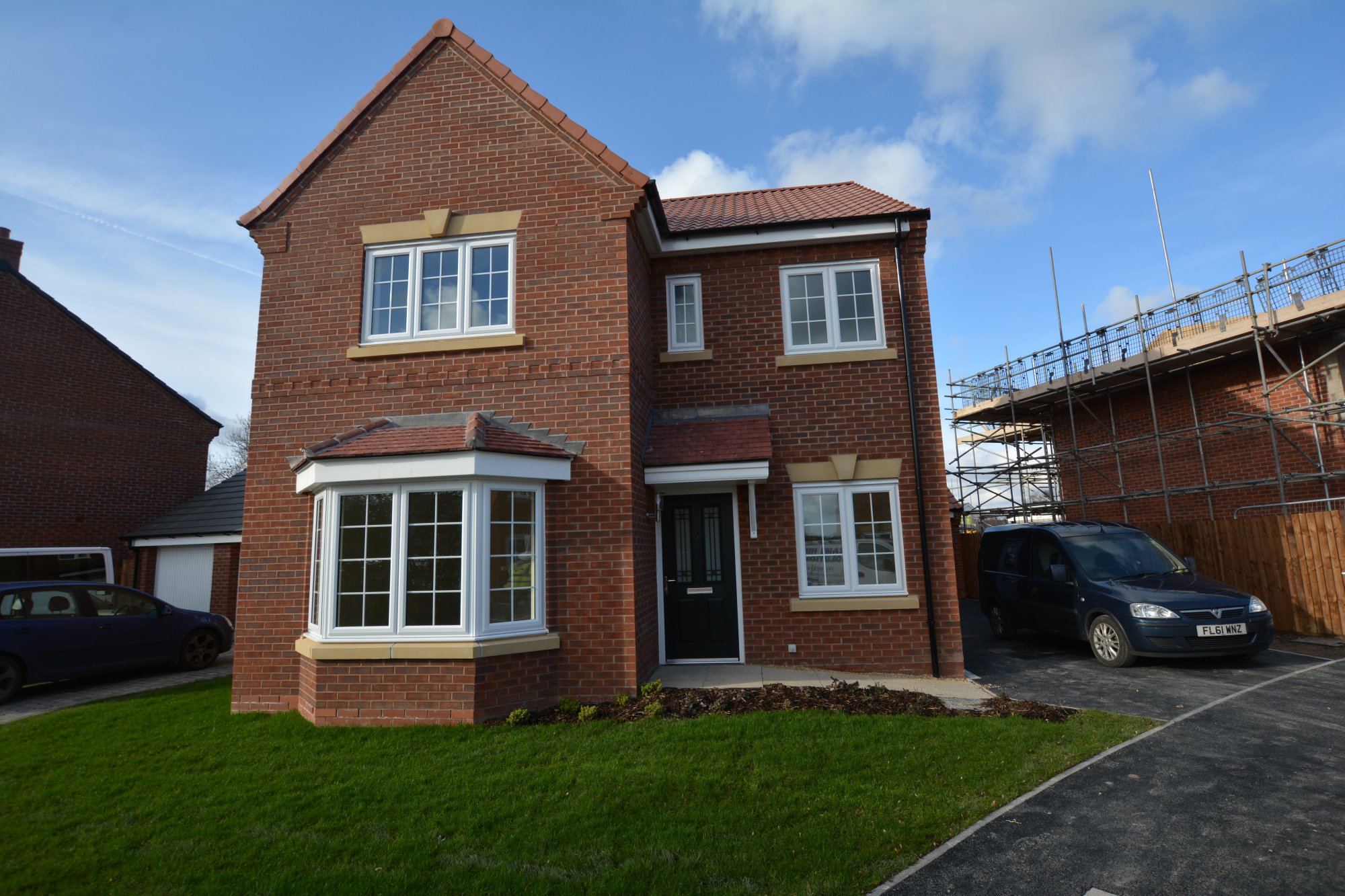 Estate Agents in Newark & Southwell Sales & Lettings Agency