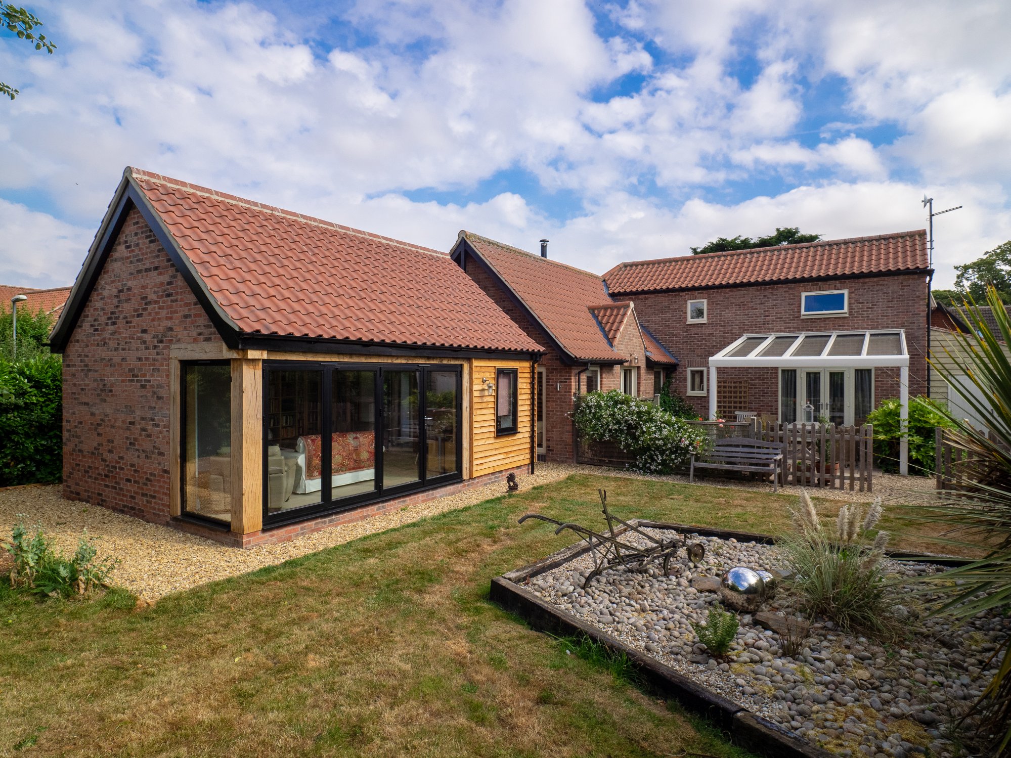 Estate Agents in Newark & Southwell Sales & Lettings Agency