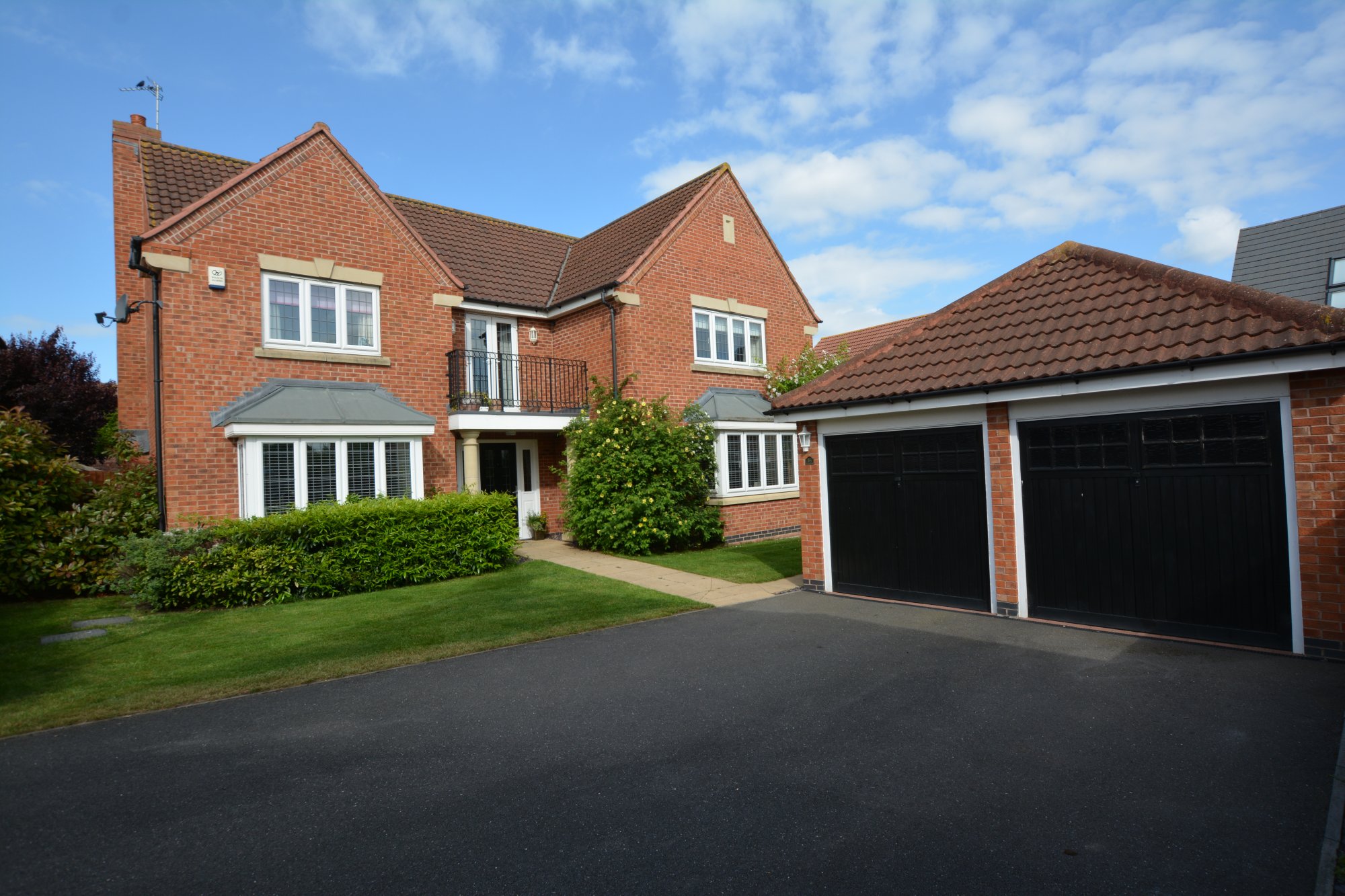 Estate Agents in Newark & Southwell Sales & Lettings Agency