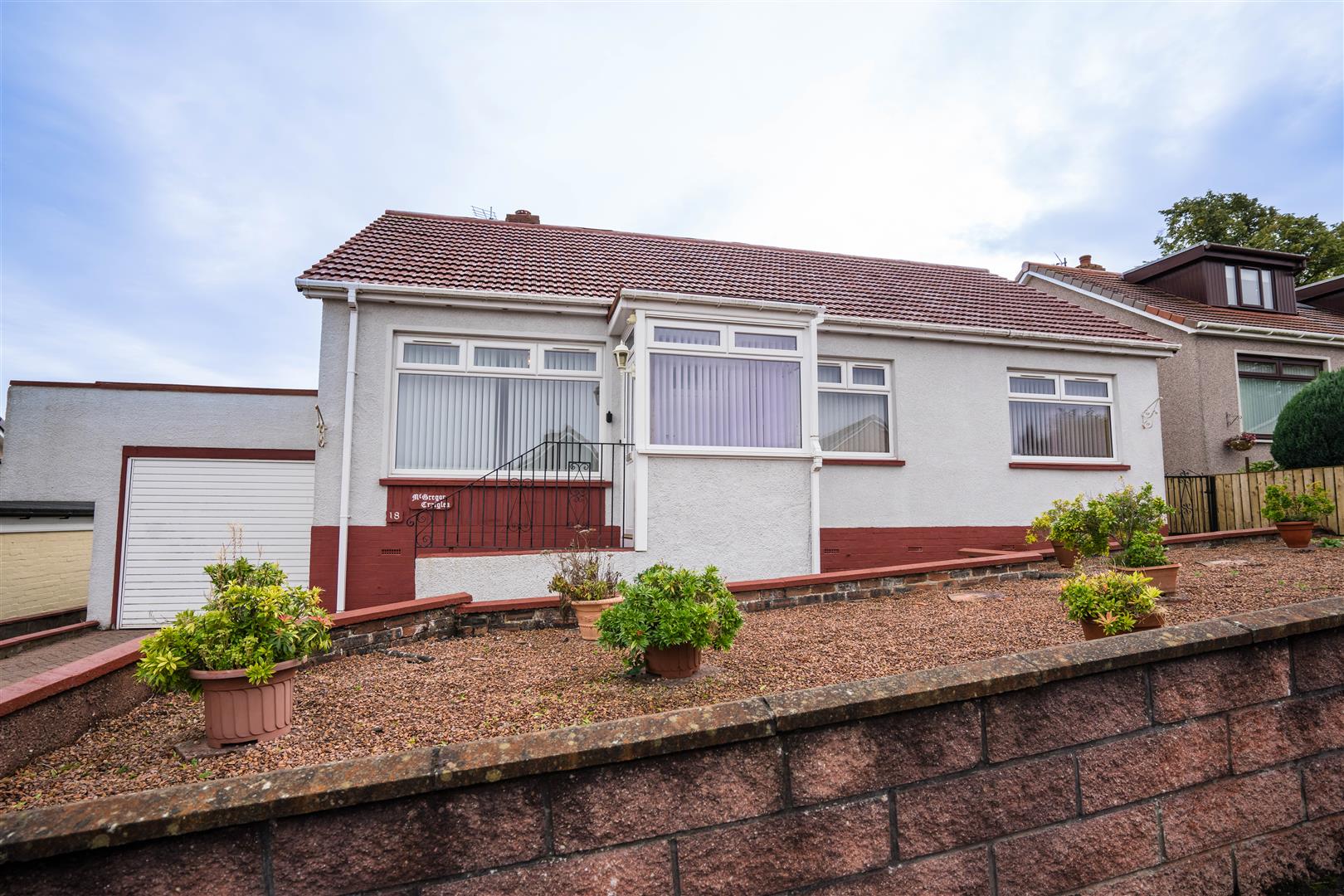 18 Mavisbank Gardens, Perth, PH1 1HY